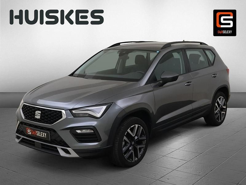 Grijs Occasion 2024 Seat Ateca Business SUV | € 32.950 (Eerlijke prijs) - Afbeelding 1/4