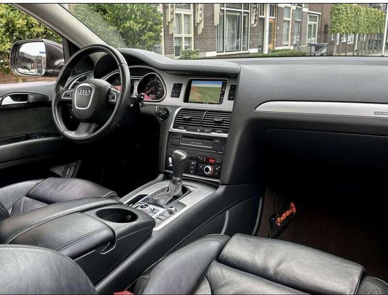 Gebruikt 2011 Audi Q7 SUV | € 12.500 (Iets duurder) - Afbeelding 1/4