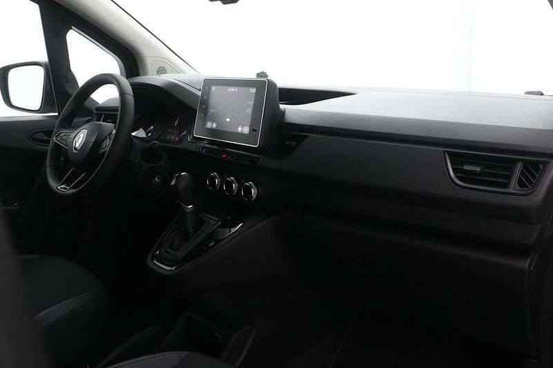 Occasion Renault Kangoo 89 kW (122 PK) 2024 Wit MPV