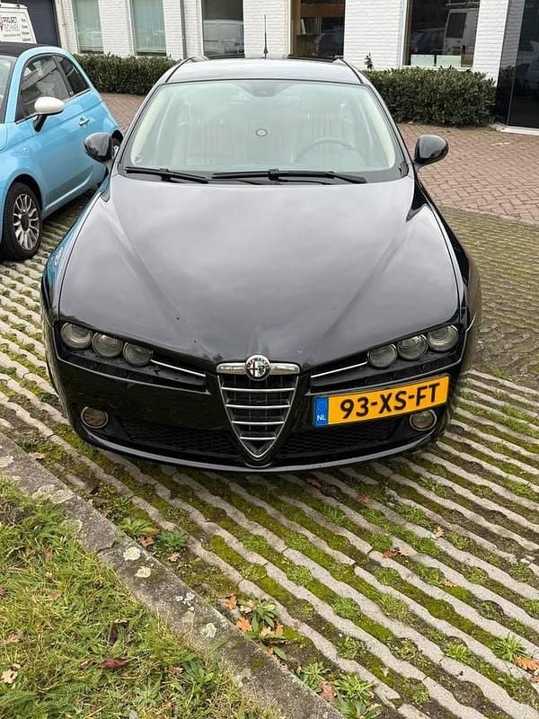 Occasion Alfa Romeo 159 149 PK (109 kW) 2007 Stationwagen