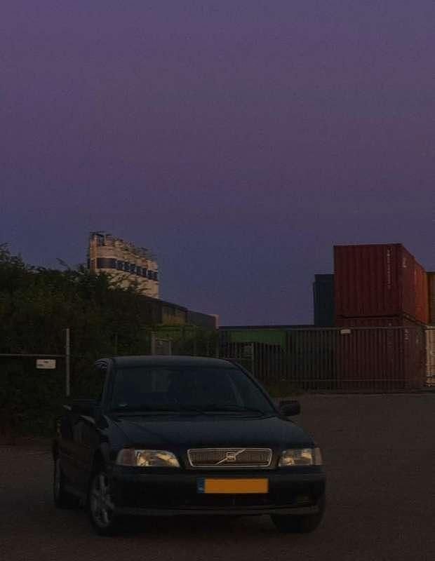 Gebruikt 1997 Volvo S40 Sedan | € 600 - Afbeelding 1/4