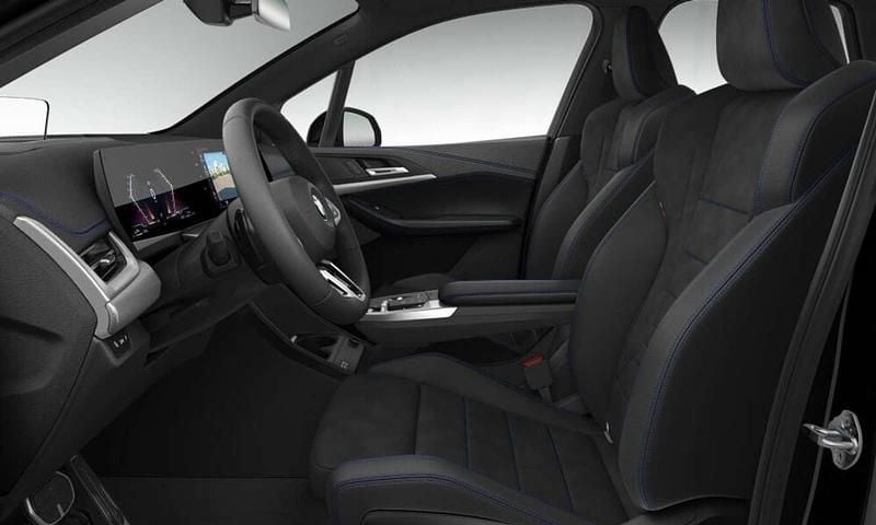 Occasion BMW 225 Active Tourer M Sport 245 PK (180 kW) 2024 Zwart MPV