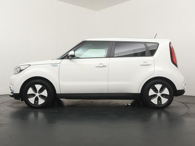 Occasion Kia Soul 80 kW (110 PK) 2017 Wit SUV