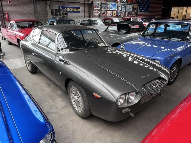Overige Gebruikt 1965 Lancia Flavia Sedan | € 78.500 - Afbeelding 1/4