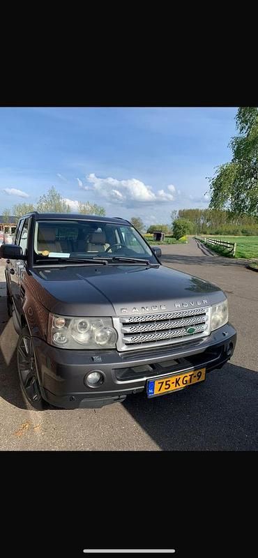 Occasion Land Rover Range Rover 190 PK (139 kW) 2006 SUV