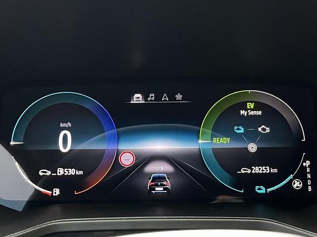 Occasion Renault Clio V Esprit Alpine 143 PK (105 kW) 2024 Zwart Hatchback