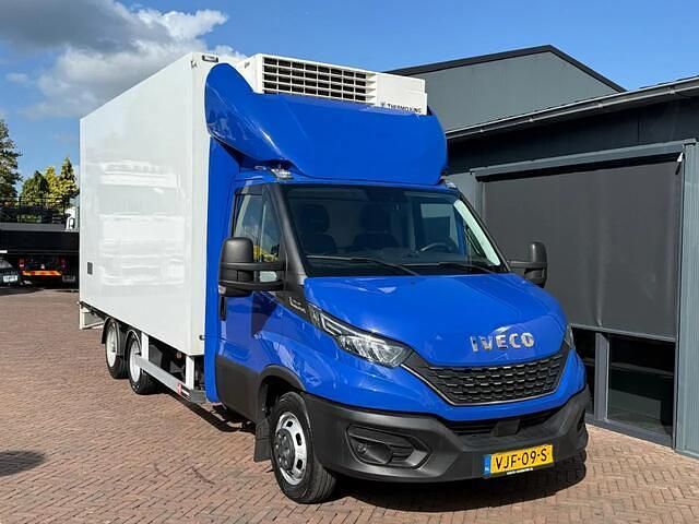 Overige Gebruikt 2021 Iveco Daily Van | € 33.950 - Afbeelding 1/4