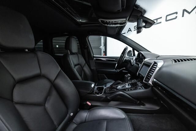 Occasion Porsche Cayenne 400 PK (294 kW) 2010 Wit SUV