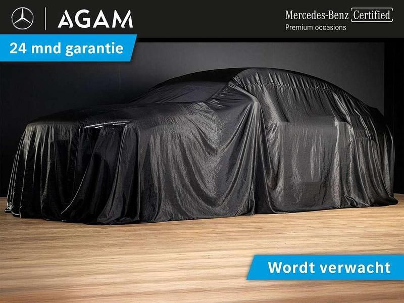 Blauw Gebruikt 2025 Mercedes C300e Edition Sedan | € 56.950 (Eerlijke prijs) - Afbeelding 1/1