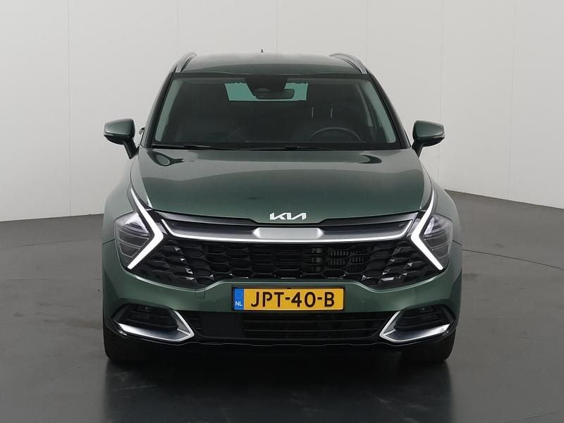 Occasion Kia Sportage 2025 Groen SUV