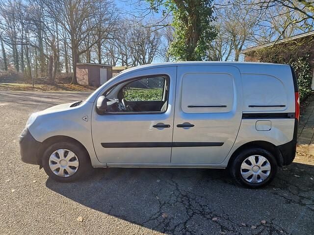 Occasion Renault Kangoo 107 PK (78 kW) 2013 Overige MPV