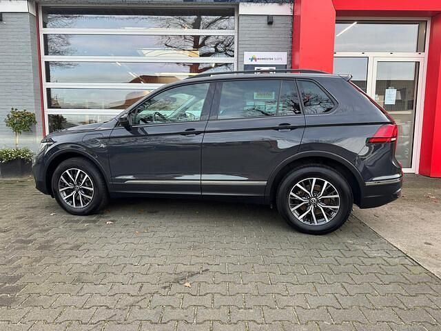 Occasion VW Tiguan Business+ 150 PK (110 kW) 2022 Grijs SUV