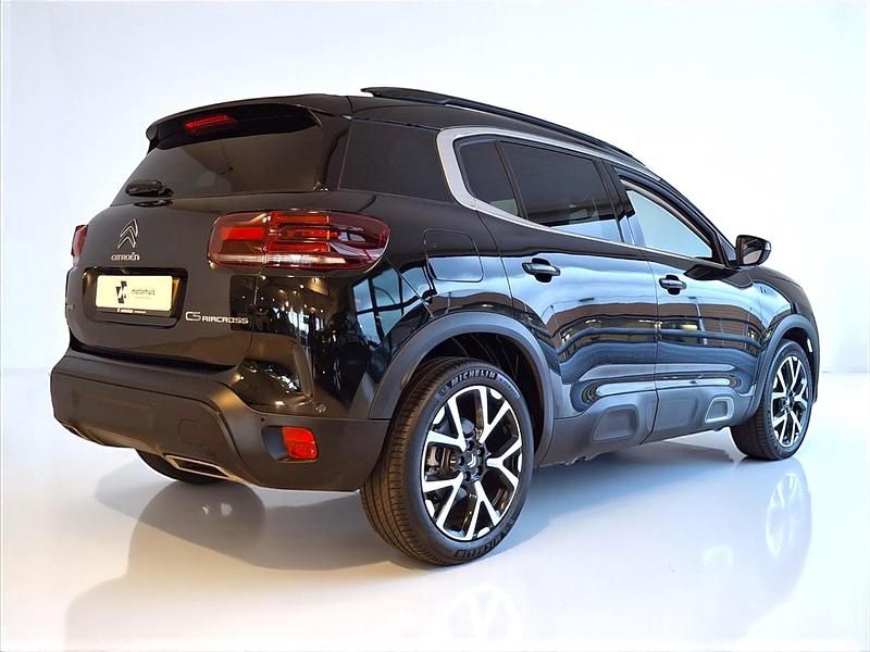 Occasion Citroën C5 Aircross Shine 2025 Zwart SUV