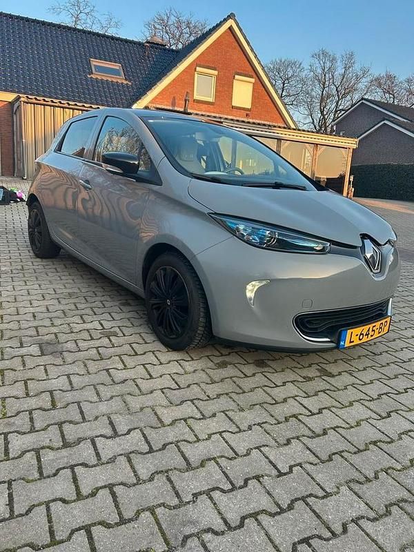 Occasion Renault Zoe 41 kW (56 PK) 2017 Hatchback