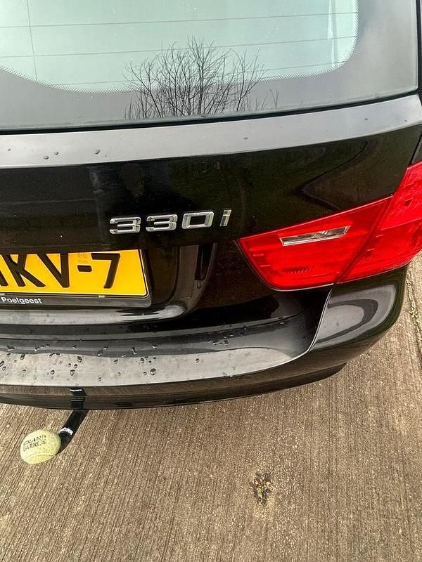 Occasion BMW 330 272 PK (200 kW) 2009 Stationwagen