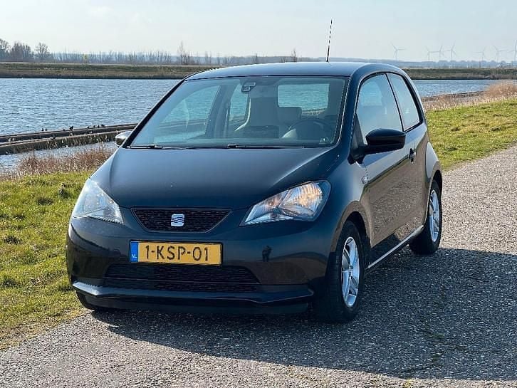 Occasion Seat Mii 75 PK (55 kW) 2013 Hatchback