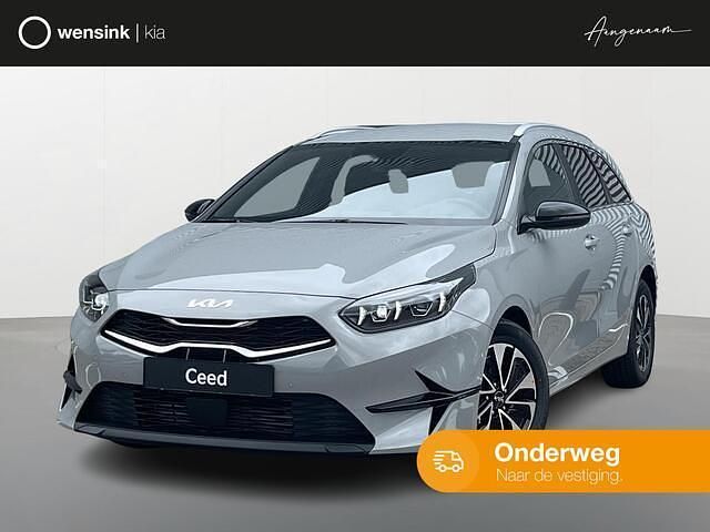 Overige Nieuw 2025 Kia Ceed Sportswagon Stationwagen | € 35.790 (Duur) - Afbeelding 1/4