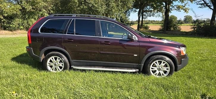 Occasion Volvo XC90 315 PK (231 kW) 2006 SUV