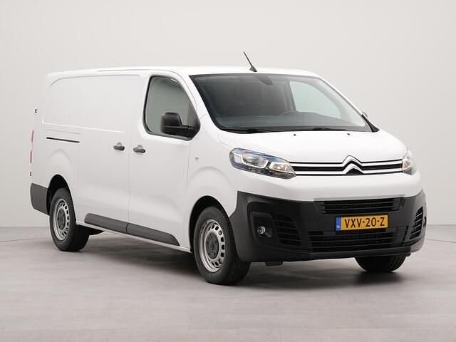 Occasion Citroën Jumpy 145 PK (106 kW) 2023 Wit MPV