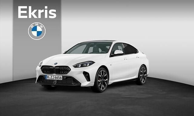 Wit Gebruikt 2025 BMW 220 M Sport Coupé | € 44.900 (Super prijs) - Afbeelding 1/4