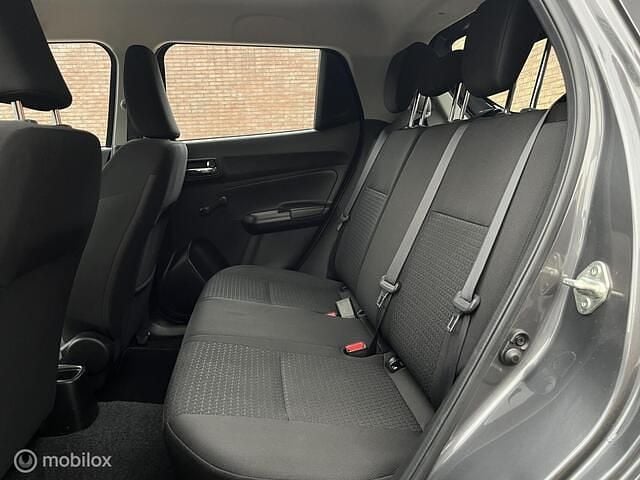 Occasion Suzuki Swift Comfort 83 PK (61 kW) 2023 Grijs Hatchback