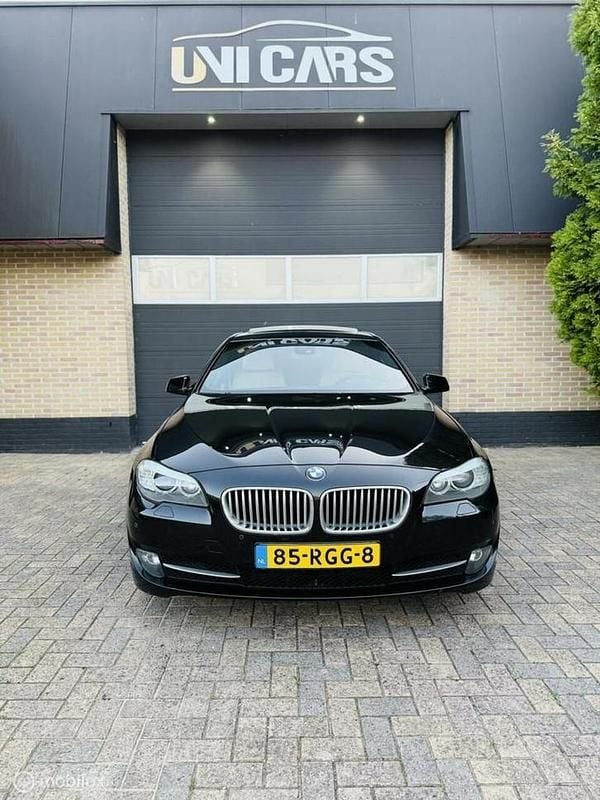 Occasion BMW 535 Executive 299 PK (219 kW) 2011