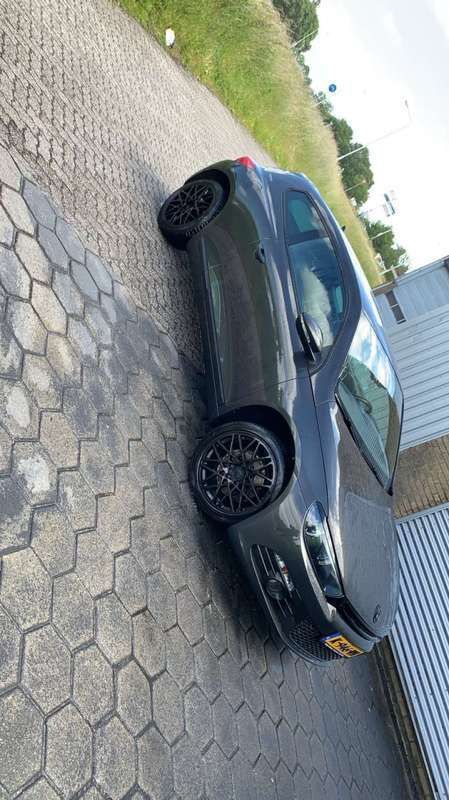 Grijs Gebruikt 2010 VW Scirocco Coupé | € 6.500 (Eerlijke prijs) - Afbeelding 1/4
