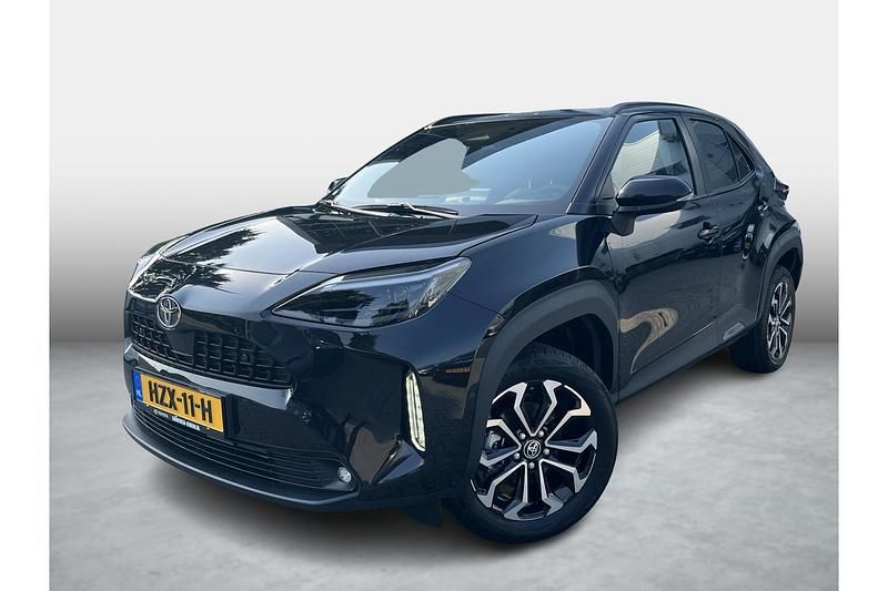 Nieuw 2025 Toyota Yaris Hybrid | € 32.499 (Eerlijke prijs) - Afbeelding 1/1
