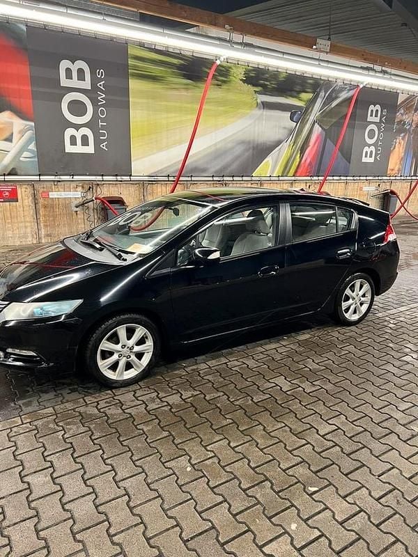 Occasion Honda Insight Hybrid 88 PK (64 kW) 2012 Hatchback