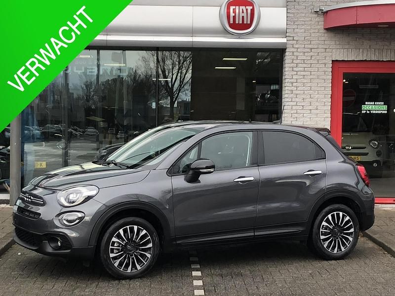 Overige Gebruikt 2024 Fiat 500X Club SUV | € 27.950 - Afbeelding 1/4