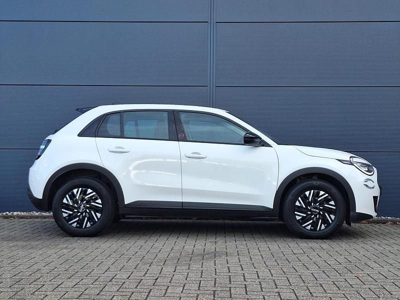 Occasion Fiat 600 Red 61 kW (84 PK) 2023 Wit SUV