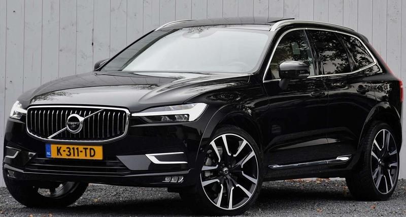 Gebruikt 2021 Volvo XC60 SUV | € 34.500 (Eerlijke prijs) - Afbeelding 1/4