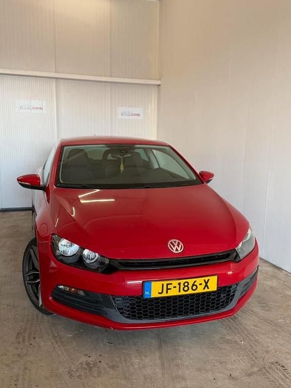 Occasion VW Scirocco 160 PK (117 kW) 2008