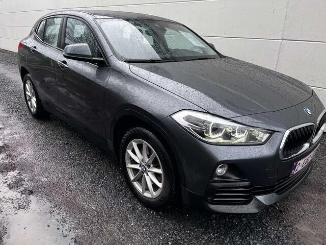 Grijs Gebruikt 2020 BMW X2 Comfort Edition SUV | € 21.999 (Super prijs) - Afbeelding 1/3