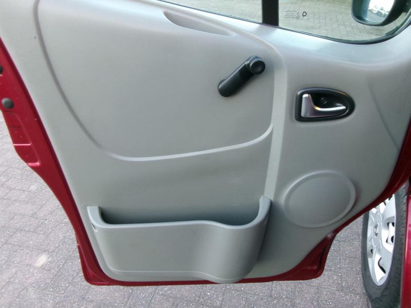 Occasion Renault Trafic 90 PK (66 kW) 2012 Bestelbus MPV