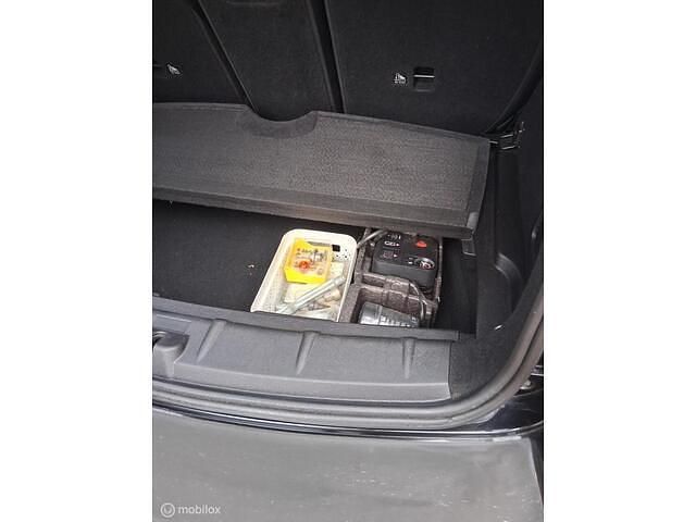 Occasion Mini One Countryman Business 98 PK (72 kW) 2011 Zwart SUV