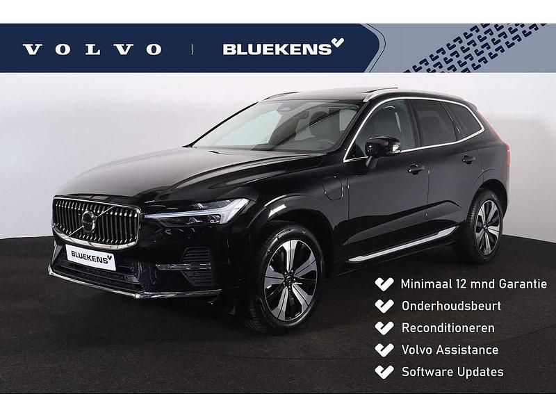 Occasion 2021 Volvo XC60 Core SUV | € 52.595 (Iets duurder) - Afbeelding 1/4