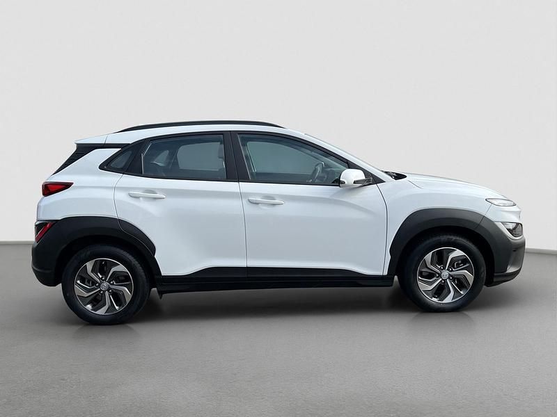 Occasion Hyundai Kona Comfort 142 PK (104 kW) 2022 Wit SUV