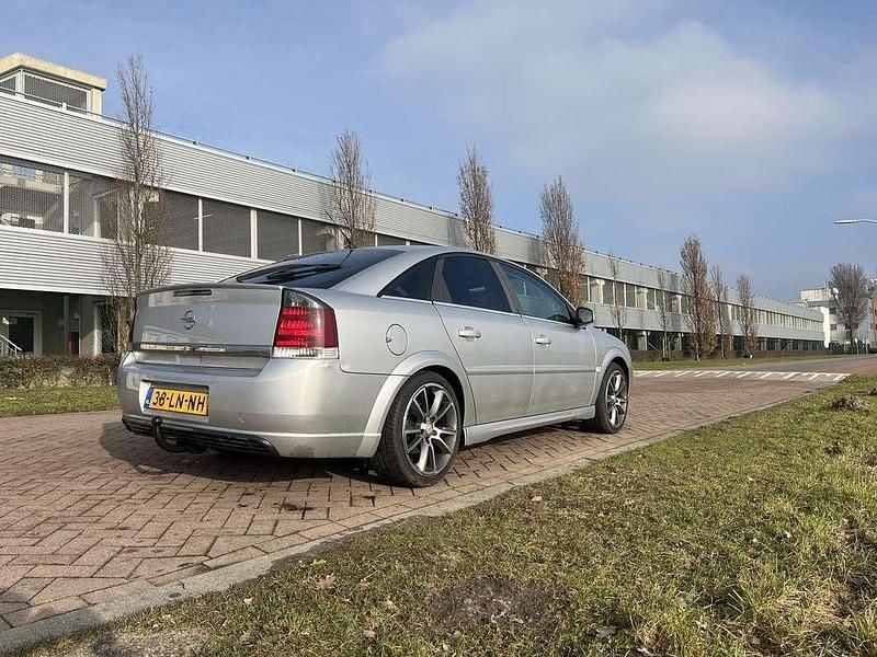 Occasion Opel Vectra 122 PK (89 kW) 2003 Sedan