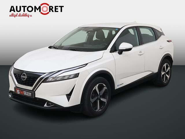 Suv Occasion 2024 Nissan Qashqai SUV | € 29.995 (Goede deal) - Afbeelding 1/4