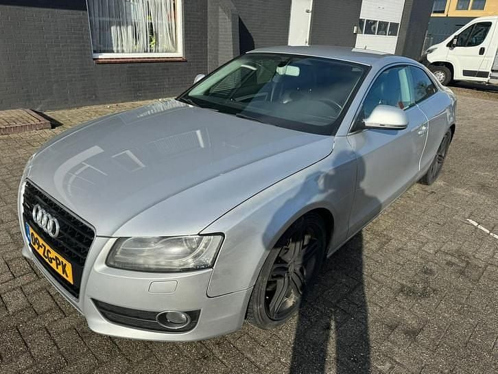 Occasion Audi A5 Proline 265 PK (194 kW) 2008 Coupé