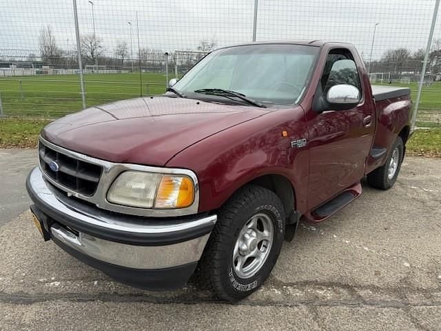 Overige Occasion 1997 Ford F-150 XLT Pickup | € 4.750 - Afbeelding 1/4