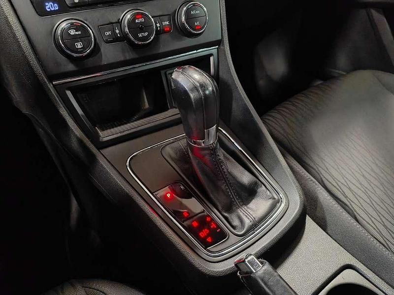 Occasion Seat Leon ST FR 150 PK (110 kW) 2015 Blauw (metallic) Stationwagen