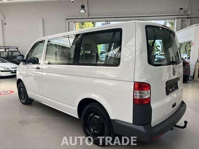 Occasion VW Transporter 2012 Wit Van