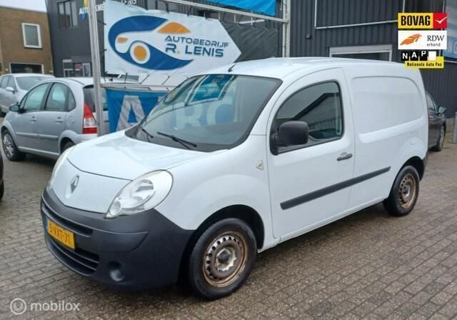 Occasion Renault Kangoo 75 PK (55 kW) 2012 Overige MPV