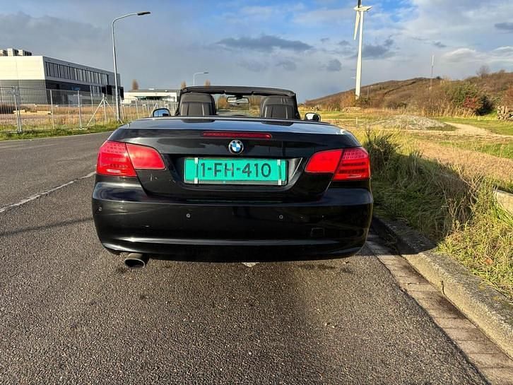 Occasion BMW 320 Executive 170 PK (125 kW) 2010 Cabriolet