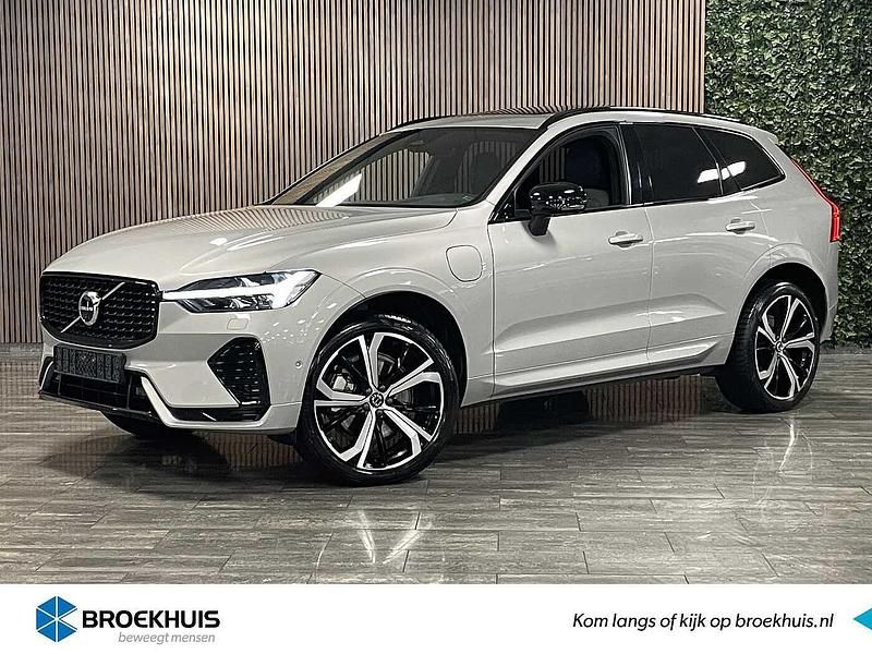 Gebruikt 2022 Volvo XC60 Plus SUV | € 48.900 (Eerlijke prijs) - Afbeelding 1/4