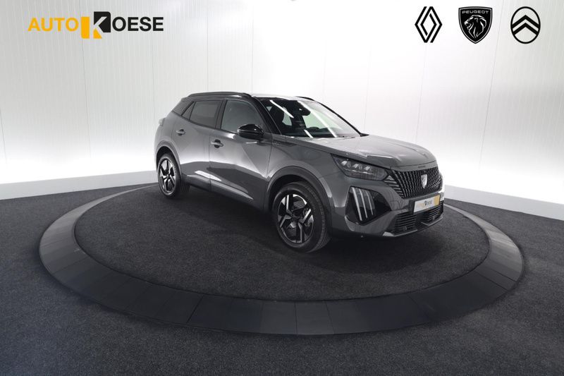 Suv Gebruikt 2024 Peugeot 2008 GTi SUV | € 31.900 (Iets duurder) - Afbeelding 1/4
