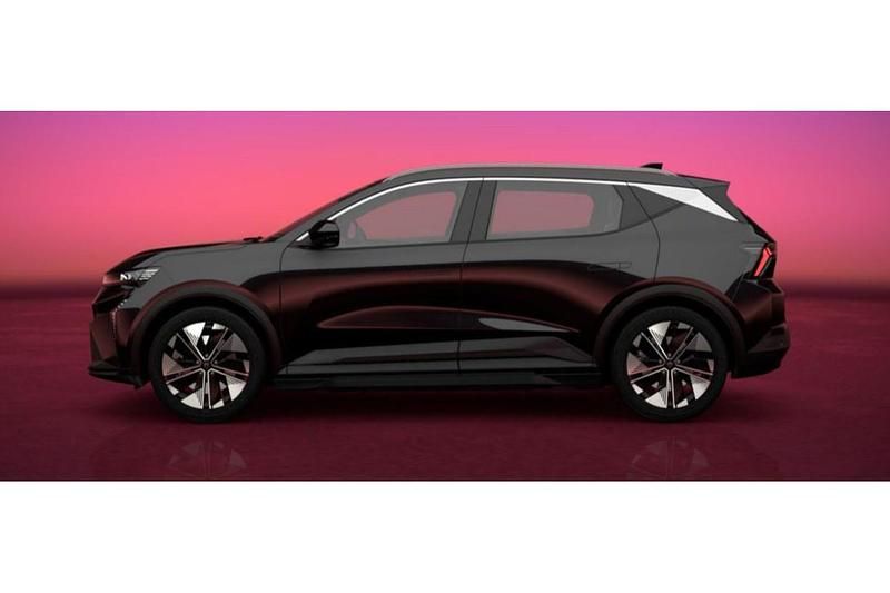 Occasion Renault Scénic Evolution 125 kW (170 PK) 2024 Onbekend MPV