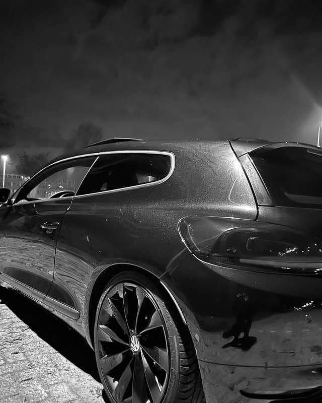 Gebruikt 2008 VW Scirocco Highline Coupé | € 6.400 - Afbeelding 1/4